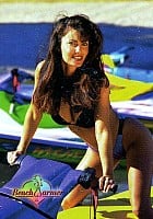 Kristi Ducati